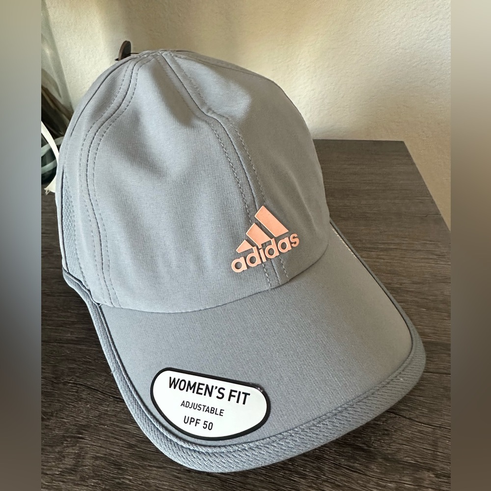 Adidas cap